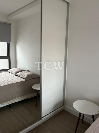 Imagem Apartamento com 1 Quarto para Alugar, 26 m² em Vila Nova Conceição - São Paulo Imagem Apartamento com 1 Quarto para Alugar, 26 m² em Vila Nova Conceição - São Paulo