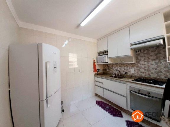 Imagem Apartamento com 2 Quartos à Venda, 62 m² em Nova Americana - Americana Imagem Apartamento com 2 Quartos à Venda, 62 m² em Nova Americana - Americana