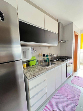 Imagem Apartamento com 3 Quartos à Venda, 105 m² em Morada De Laranjeiras - Serra Imagem Apartamento com 3 Quartos à Venda, 105 m² em Morada De Laranjeiras - Serra