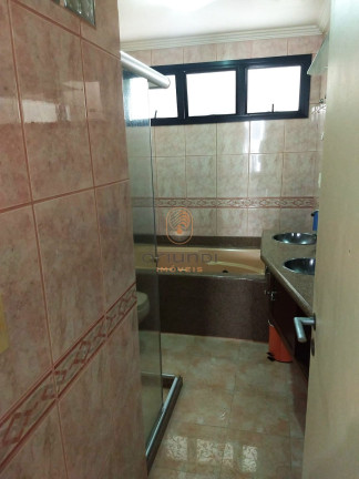 Imagem Apartamento com 3 Quartos à Venda, 132 m² em Itapuã - Vila Velha