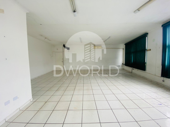 Imagem Sala Comercial para Alugar, 45 m² em Centro - São Bernardo Do Campo Imagem Sala Comercial para Alugar, 45 m² em Centro - São Bernardo Do Campo