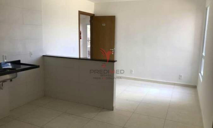 Imagem Apartamento com 2 Quartos à Venda, 43 m² em Gramame - João Pessoa