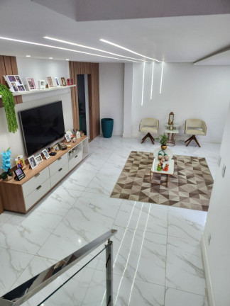 Imagem Casa com 4 Quartos à Venda, 230 m² em Itapuã - Salvador Imagem Casa com 4 Quartos à Venda, 230 m² em Itapuã - Salvador
