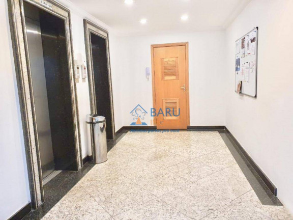 Imagem Apartamento com 3 Quartos à Venda, 120 m² em Perdizes - São Paulo