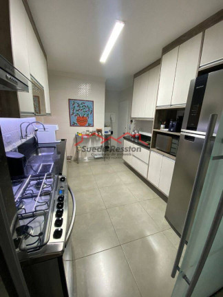 Imagem Apartamento com 3 Quartos à Venda, 127 m² em Chacara Santo Antonio - São Paulo Imagem Apartamento com 3 Quartos à Venda, 127 m² em Chacara Santo Antonio - São Paulo