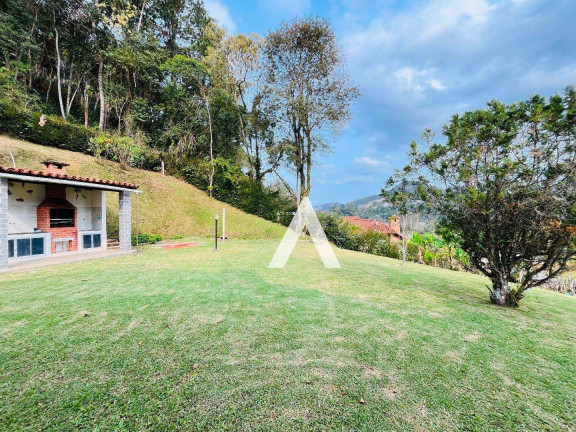 Imagem Casa com 3 Quartos à Venda, 156 m² em Parque Do Imbui - Teresópolis Imagem Casa com 3 Quartos à Venda, 156 m² em Parque Do Imbui - Teresópolis