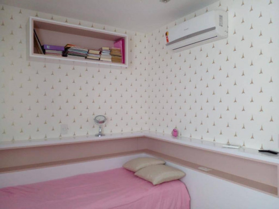 Imagem Apartamento com 3 Quartos à Venda, 138 m² em Goiabeiras - Cuiabá