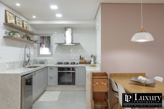 Imagem Apartamento com 3 Quartos à Venda, 158 m² em Moema - São Paulo Imagem Apartamento com 3 Quartos à Venda, 158 m² em Moema - São Paulo