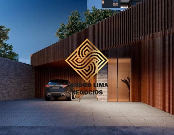 Imagem Apartamento com 3 Quartos à Venda, 146 m² em Vila Nova Conceição - São Paulo