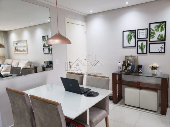 Apartamento com 2 Quartos à Venda,  em Vila Curuça - São Paulo
