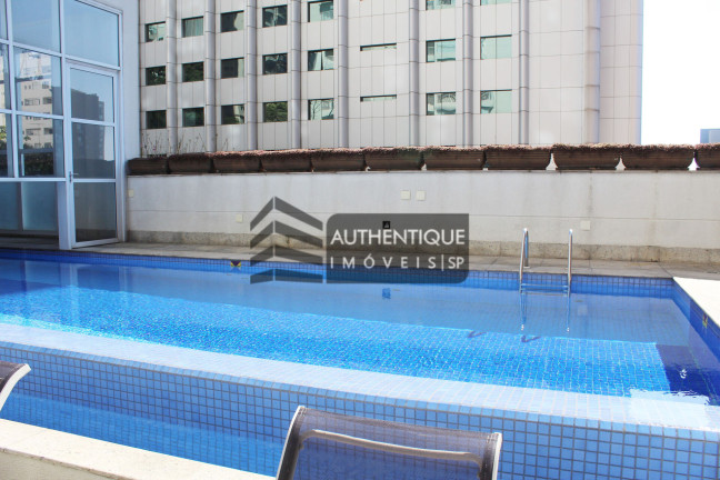 Imagem Apartamento com 2 Quartos à Venda, 66 m² em Bela Vista - São Paulo