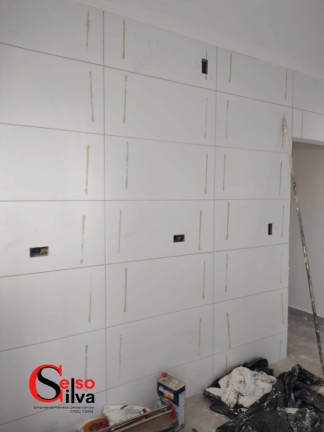 Imagem Casa com 3 Quartos à Venda, 156 m² em Parque Tarumã - Maringá