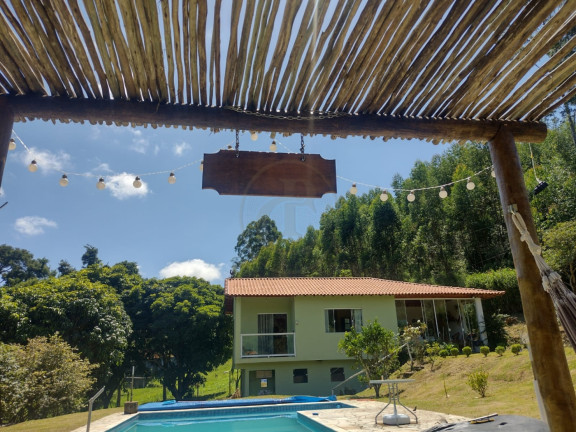 Imagem Chácara com 3 Quartos à Venda, 200 m² em Varjao - Paraibuna Imagem Chácara com 3 Quartos à Venda, 200 m² em Varjao - Paraibuna