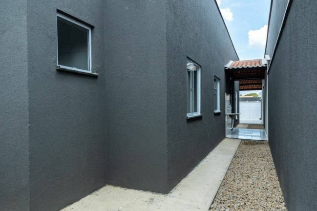 Imagem Casa com 3 Quartos à Venda, 90 m² em Fortaleza Imagem Casa com 3 Quartos à Venda, 90 m² em Fortaleza