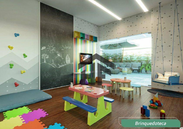 Imagem Apartamento com 2 Quartos à Venda, 48 m² em Casa Caiada - Olinda Imagem Apartamento com 2 Quartos à Venda, 48 m² em Casa Caiada - Olinda