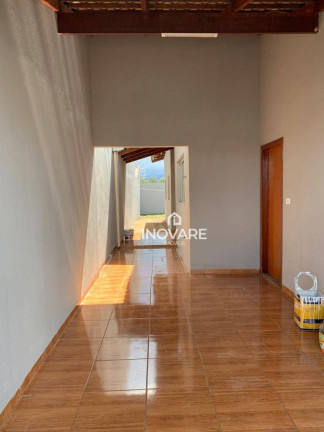Casa com 2 Quartos à Venda, 85 m² em Jardim Beira Rio - Itumbiara