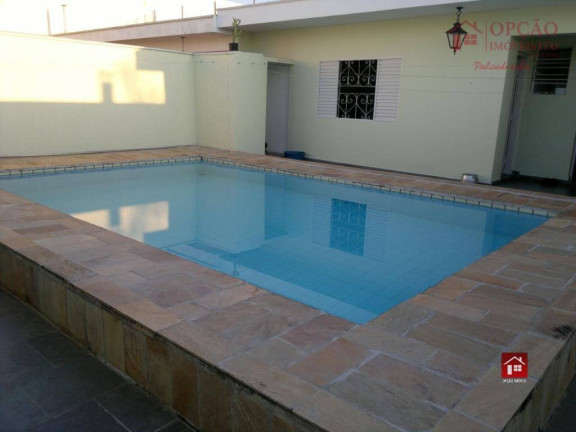 Imagem Casa com 4 Quartos à Venda, 424 m² em Centro - Itu Imagem Casa com 4 Quartos à Venda, 424 m² em Centro - Itu