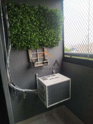 Imagem Apartamento com 3 Quartos à Venda, 75 m² em Vila Esperança - São Paulo