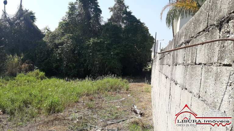 Imagem Terreno à Venda, 3 m² em Centro - Jacareí Imagem Terreno à Venda, 3 m² em Centro - Jacareí
