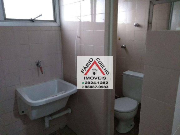 Imagem Apartamento com 3 Quartos à Venda, 85 m² em Socorro - São Paulo Imagem Apartamento com 3 Quartos à Venda, 85 m² em Socorro - São Paulo