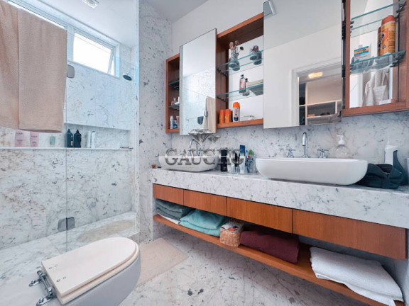 Imagem Cobertura com 4 Quartos à Venda, 558 m² em Barra Da Tijuca - Rio De Janeiro Imagem Cobertura com 4 Quartos à Venda, 558 m² em Barra Da Tijuca - Rio De Janeiro