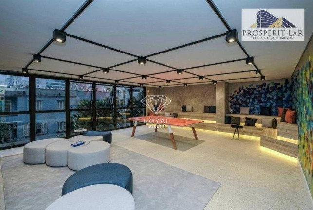 Imagem Apartamento com 3 Quartos à Venda, 158 m² em Aclimação - São Paulo
