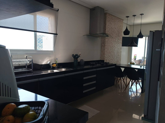 Imagem Apartamento com 4 Quartos à Venda, 370 m² em Canto Do Forte - Praia Grande Imagem Apartamento com 4 Quartos à Venda, 370 m² em Canto Do Forte - Praia Grande