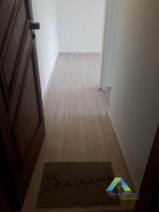 Imagem Apartamento com 2 Quartos à Venda, 52 m² em Cursino - São Paulo Imagem Apartamento com 2 Quartos à Venda, 52 m² em Cursino - São Paulo