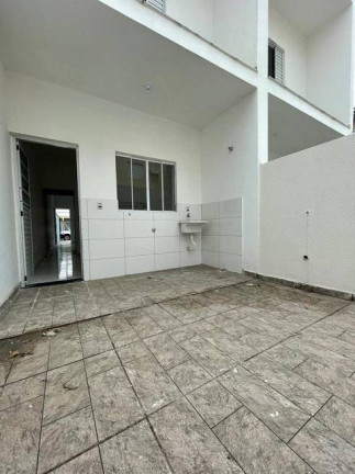 Imagem Sobrado com 2 Quartos à Venda, 70 m² em Jardim Topázio - Sorocaba