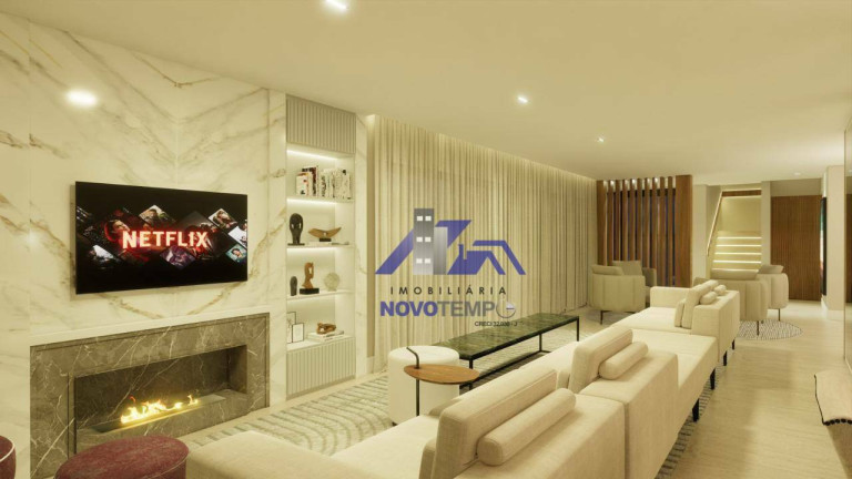Imagem Sobrado com 4 Quartos à Venda, 318 m² em Alphaville - Santana De Parnaíba Imagem Sobrado com 4 Quartos à Venda, 318 m² em Alphaville - Santana De Parnaíba