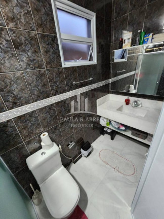 Imagem Sobrado com 3 Quartos à Venda, 300 m² em Jardim Ipê - Mauá