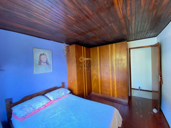 Imagem Casa com 3 Quartos à Venda, 139 m² em Granja Guarani - Teresópolis