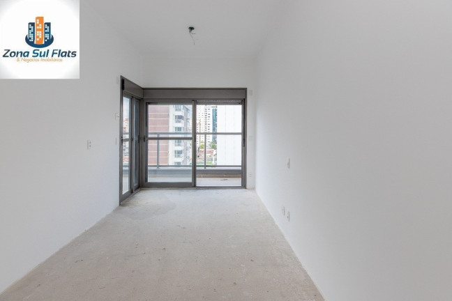 Imagem Apartamento com 2 Quartos à Venda, 107 m² em Vila Clementino - São Paulo