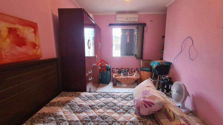 Imagem Casa com 2 Quartos à Venda, 96 m² em Mirim - Praia Grande
