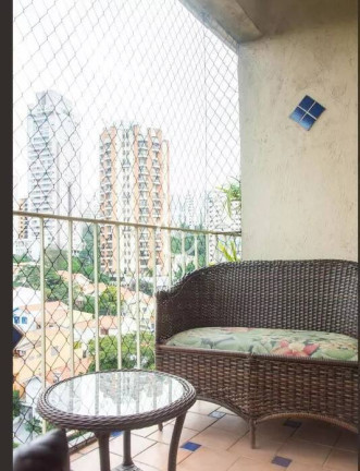 Apartamento com 2 Quartos à Venda, 75 m² em Panamby - São Paulo
