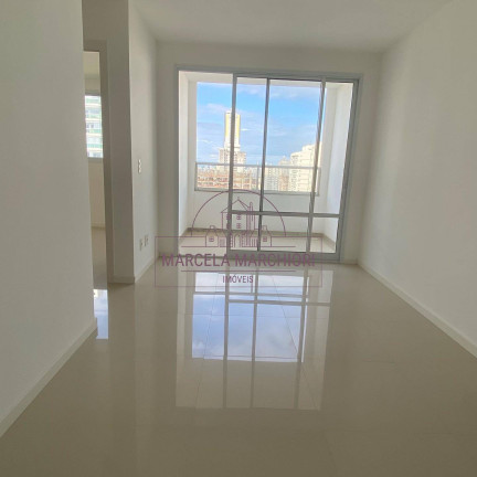 Imagem Apartamento com 3 Quartos à Venda, 75 m² em Itaparica - Vila Velha