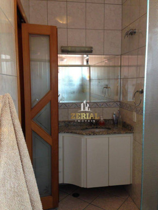Imagem Sobrado com 3 Quartos à Venda, 250 m² em Olímpico - São Caetano Do Sul