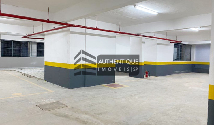 Imagem Apartamento com 3 Quartos à Venda, 136 m² em Vila Mariana - São Paulo