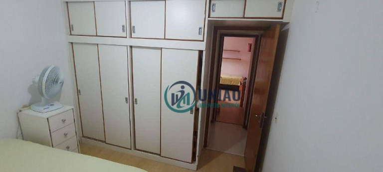 Imagem Apartamento com 3 Quartos à Venda, 110 m² em Icaraí - Niterói