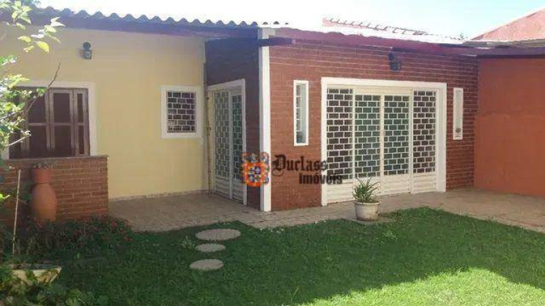 Casa com 3 Quartos à Venda, 161 m² em Indaiá - Bertioga