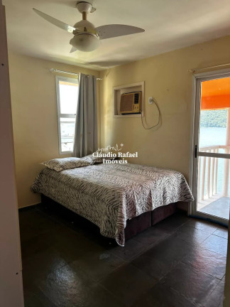 Imagem Apartamento com 4 Quartos à Venda, 114 m² em Itacurussá - Mangaratiba