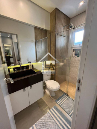 Imagem Apartamento com 3 Quartos à Venda, 180 m² em Vila Isa - São Paulo