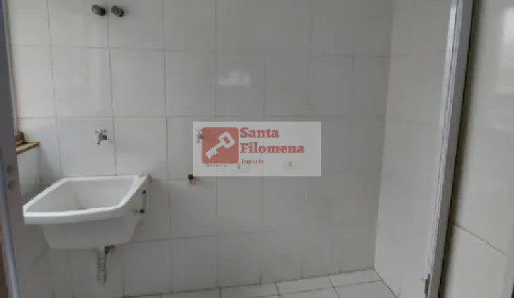 Imagem Sobrado com 2 Quartos para Alugar, 100 m² em Utinga - Santo André Imagem Sobrado com 2 Quartos para Alugar, 100 m² em Utinga - Santo André