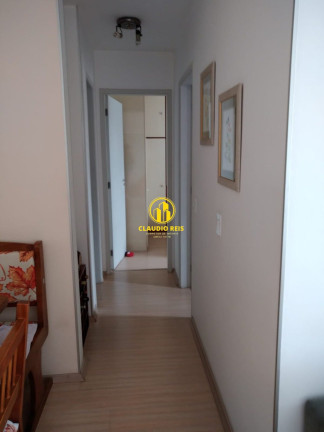 Imagem Apartamento com 2 Quartos à Venda, 96 m² em Jardim Itapeva - São Paulo