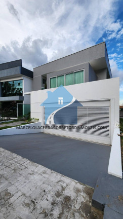 Casa com 4 Quartos à Venda, 306 m² em Chapada - Manaus