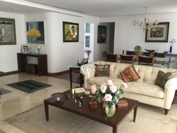 Apartamento com 3 Quartos à Venda, 165 m² em Parque Da Mooca - São Paulo