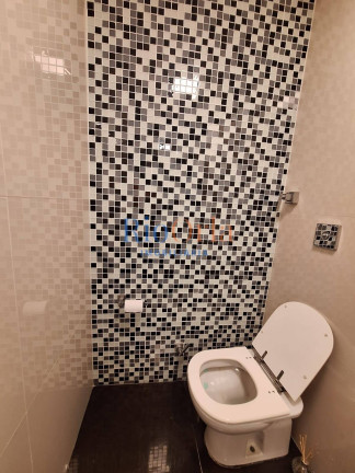 Imagem Apartamento com 4 Quartos à Venda, 300 m² em Barra Da Tijuca - Rio De Janeiro