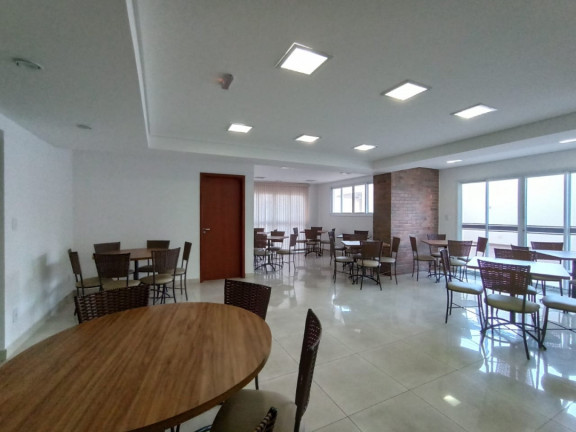 Imagem Apartamento com 2 Quartos para Alugar, 85 m² em Jardim America - Bauru