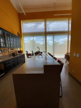 Imagem Sobrado com 5 Quartos à Venda, 380 m² em Santa Luisa - Ribeirão Preto