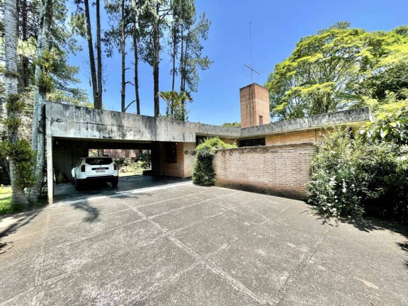 Imagem Casa com 3 Quartos à Venda, 243 m² em Chácara Eliana - Cotia